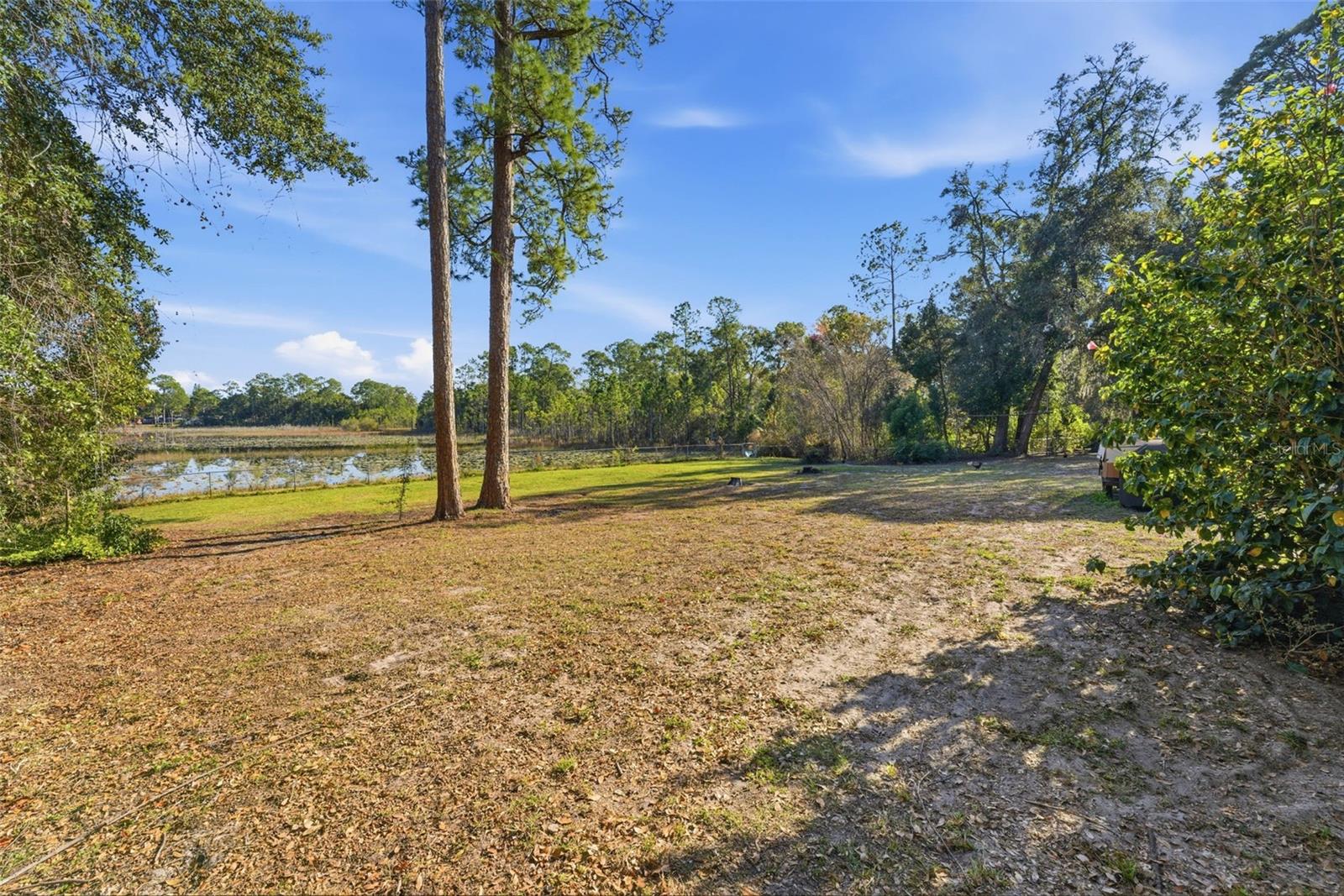 CHAIN O LAKES - Residential