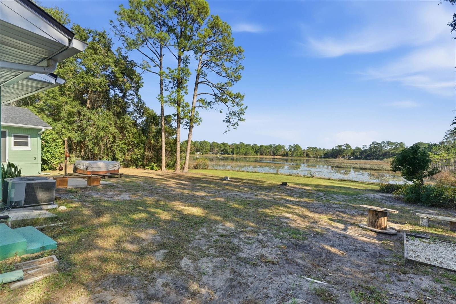 CHAIN O LAKES - Residential