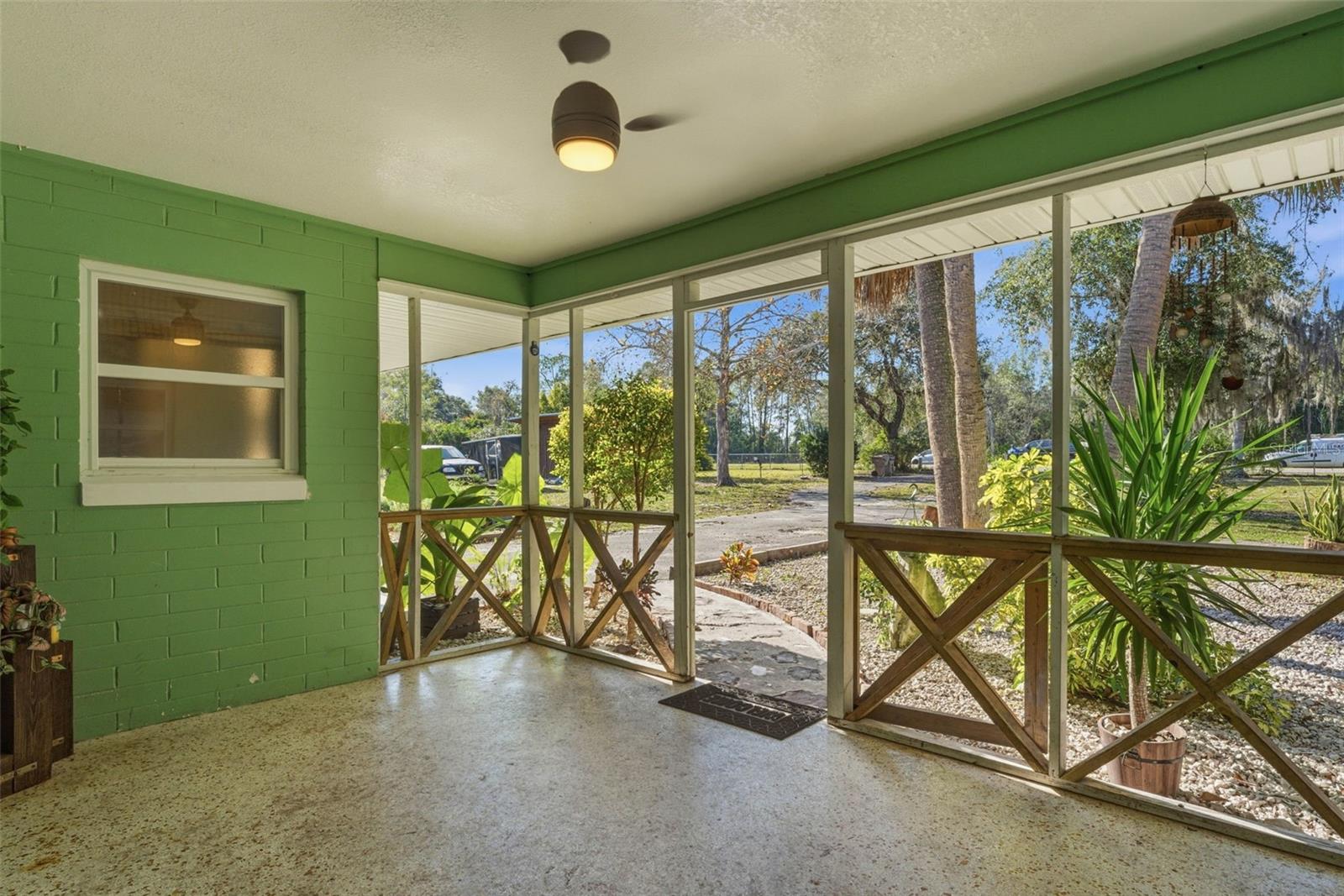 CHAIN O LAKES - Residential