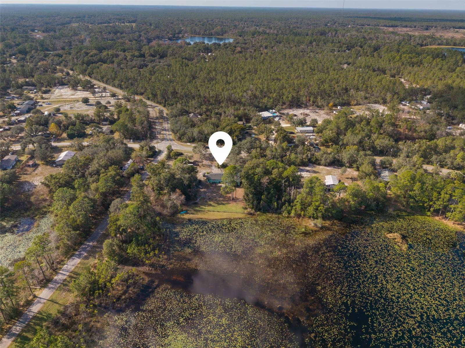 CHAIN O LAKES - Residential