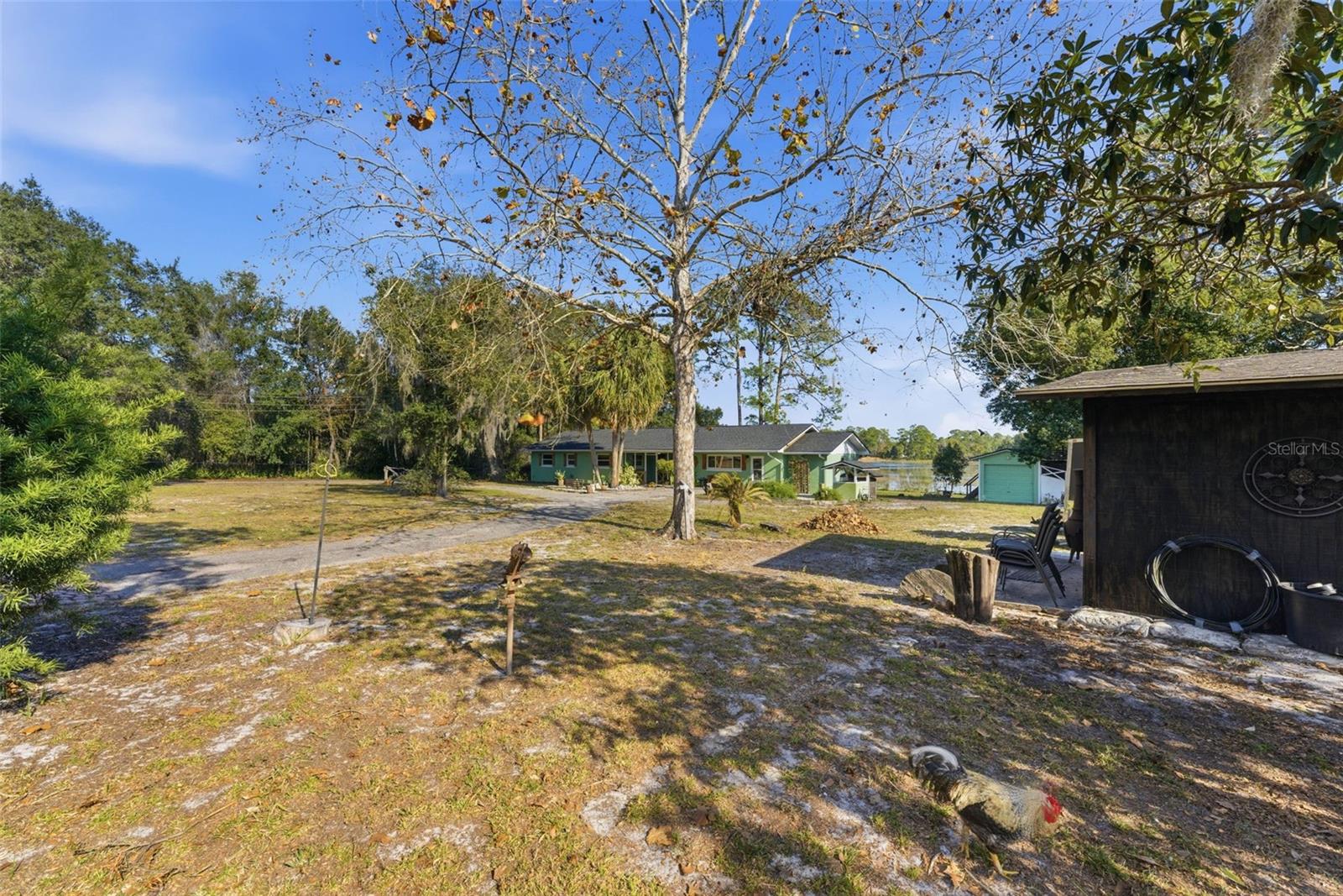 CHAIN O LAKES - Residential