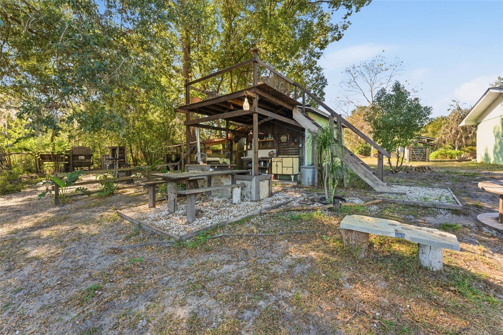 CHAIN O LAKES - Residential