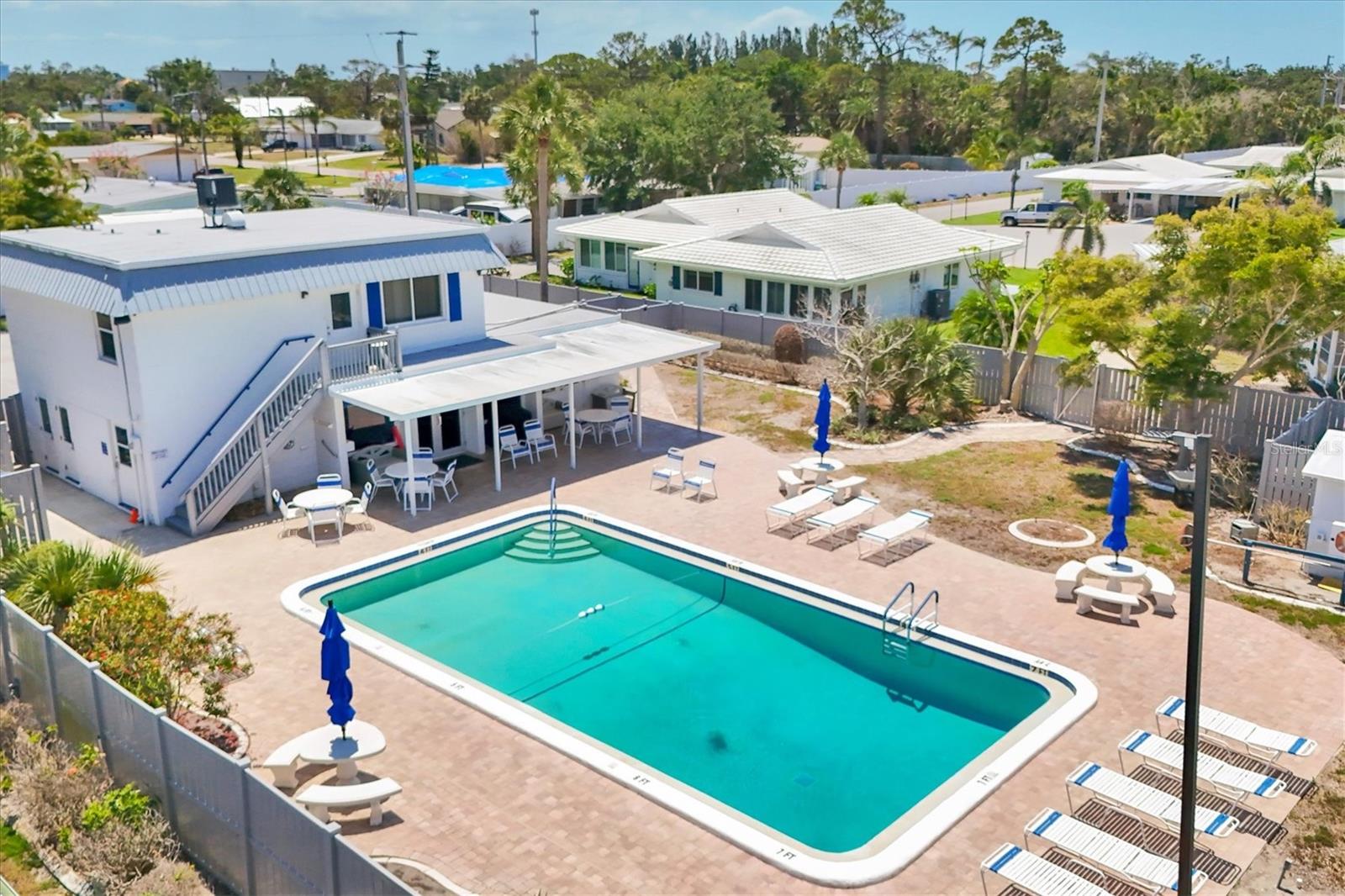 FAIRWINDS VILLAGE - Residential