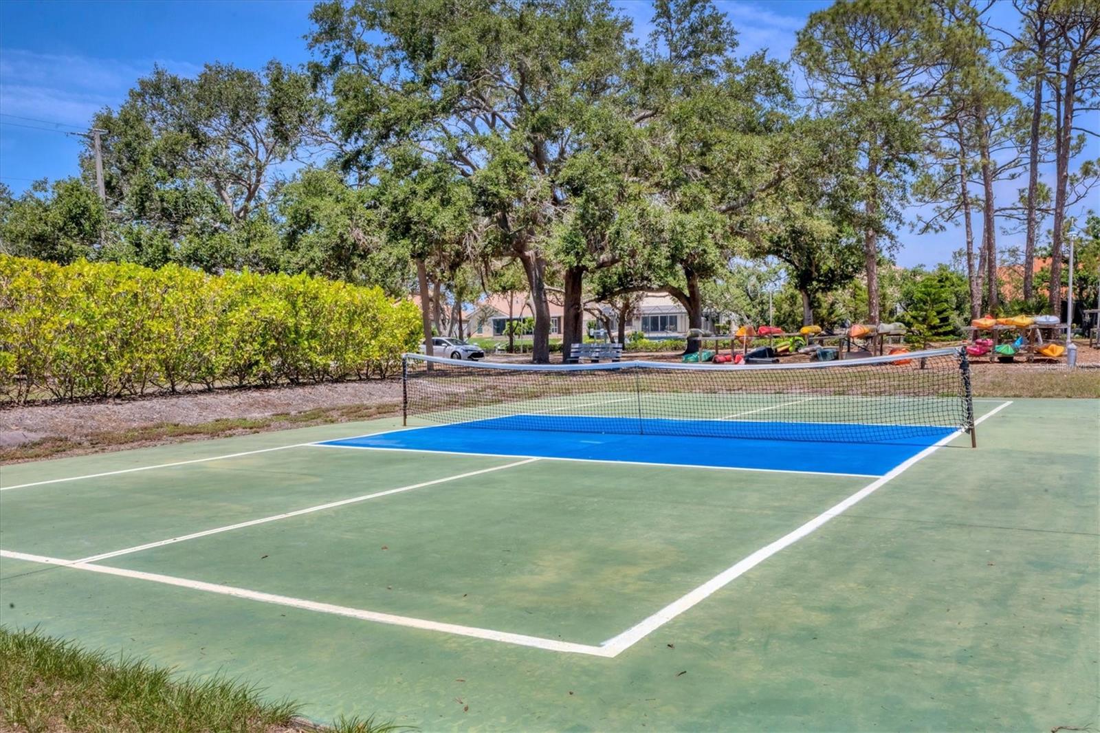 FAIRWINDS VILLAGE - Residential