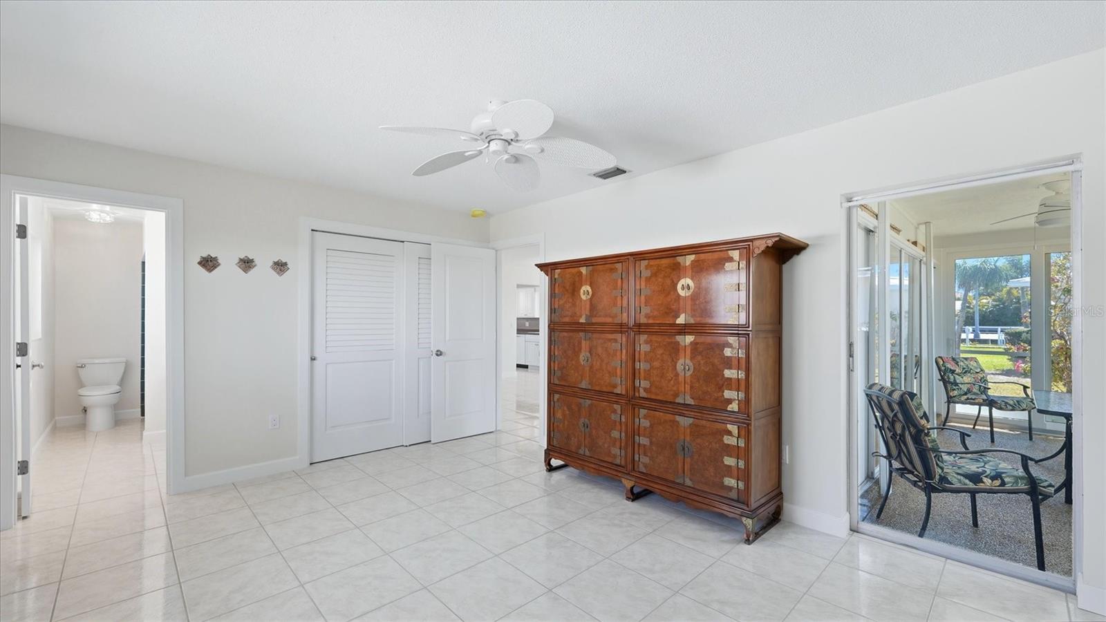 FAIRWINDS VILLAGE - Residential