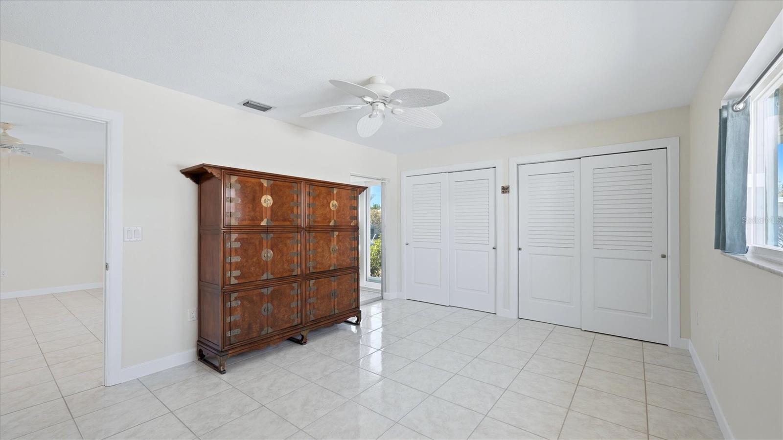 FAIRWINDS VILLAGE - Residential