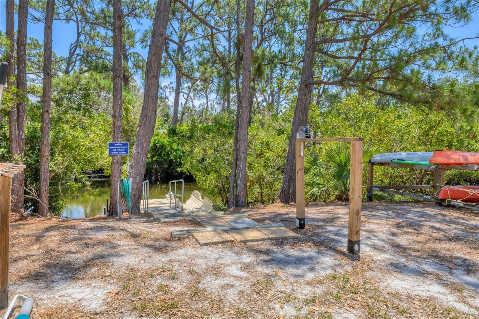 FAIRWINDS VILLAGE - Residential