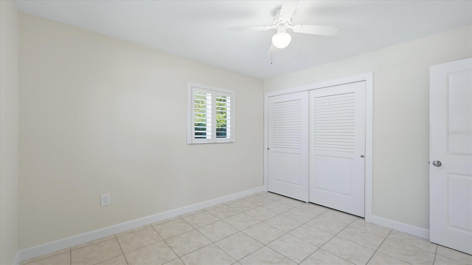 FAIRWINDS VILLAGE - Residential