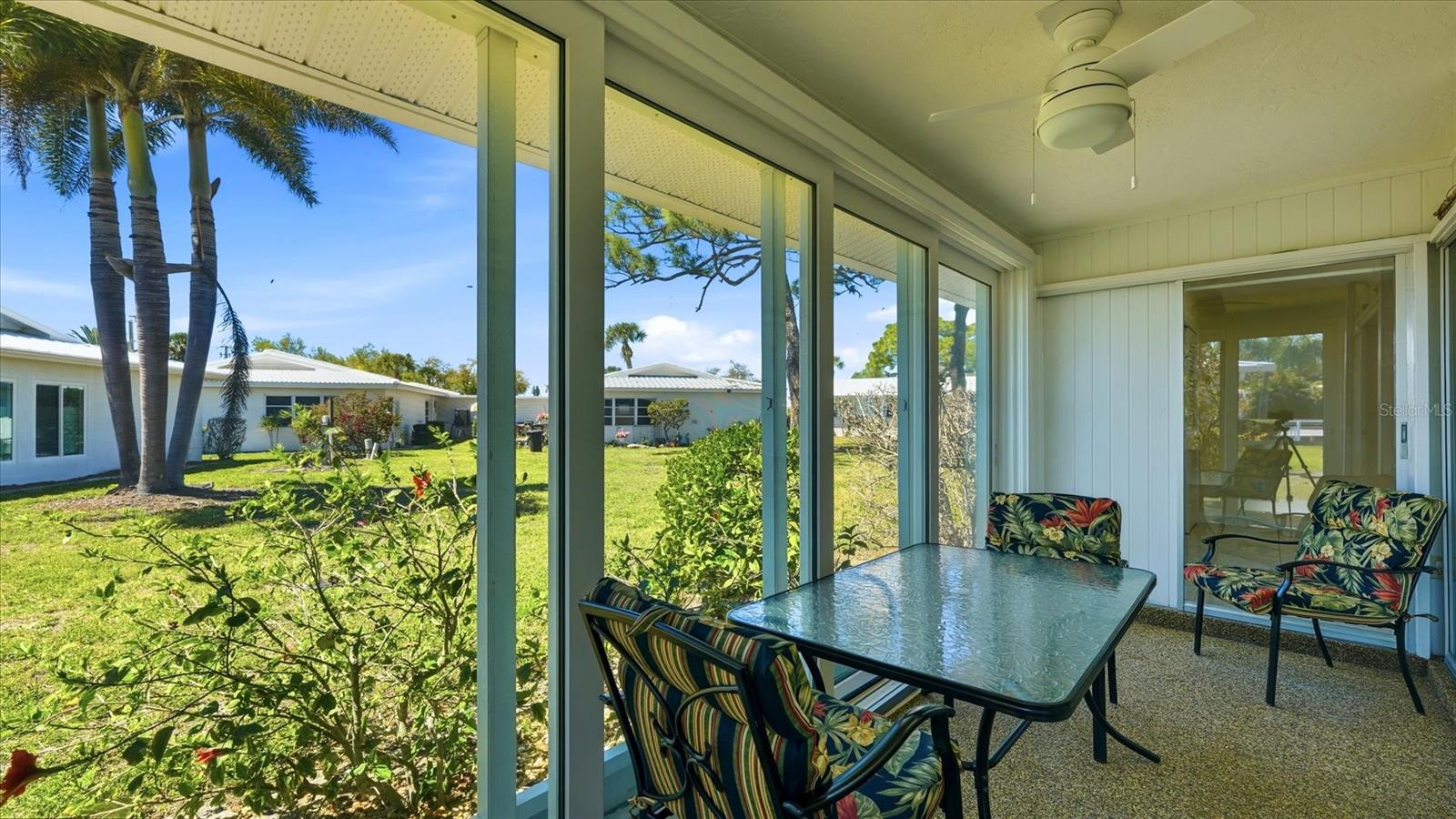 FAIRWINDS VILLAGE - Residential