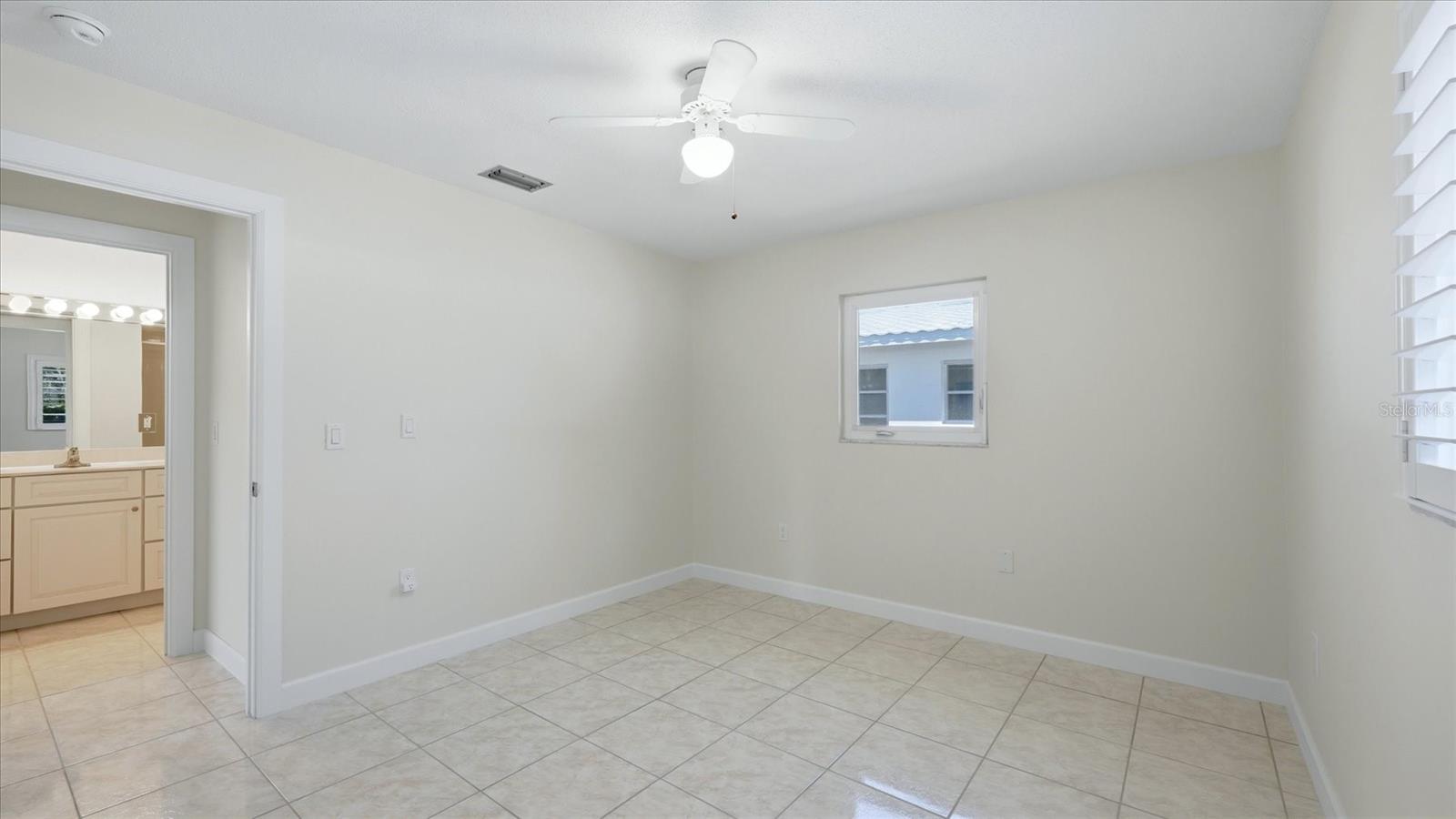 FAIRWINDS VILLAGE - Residential