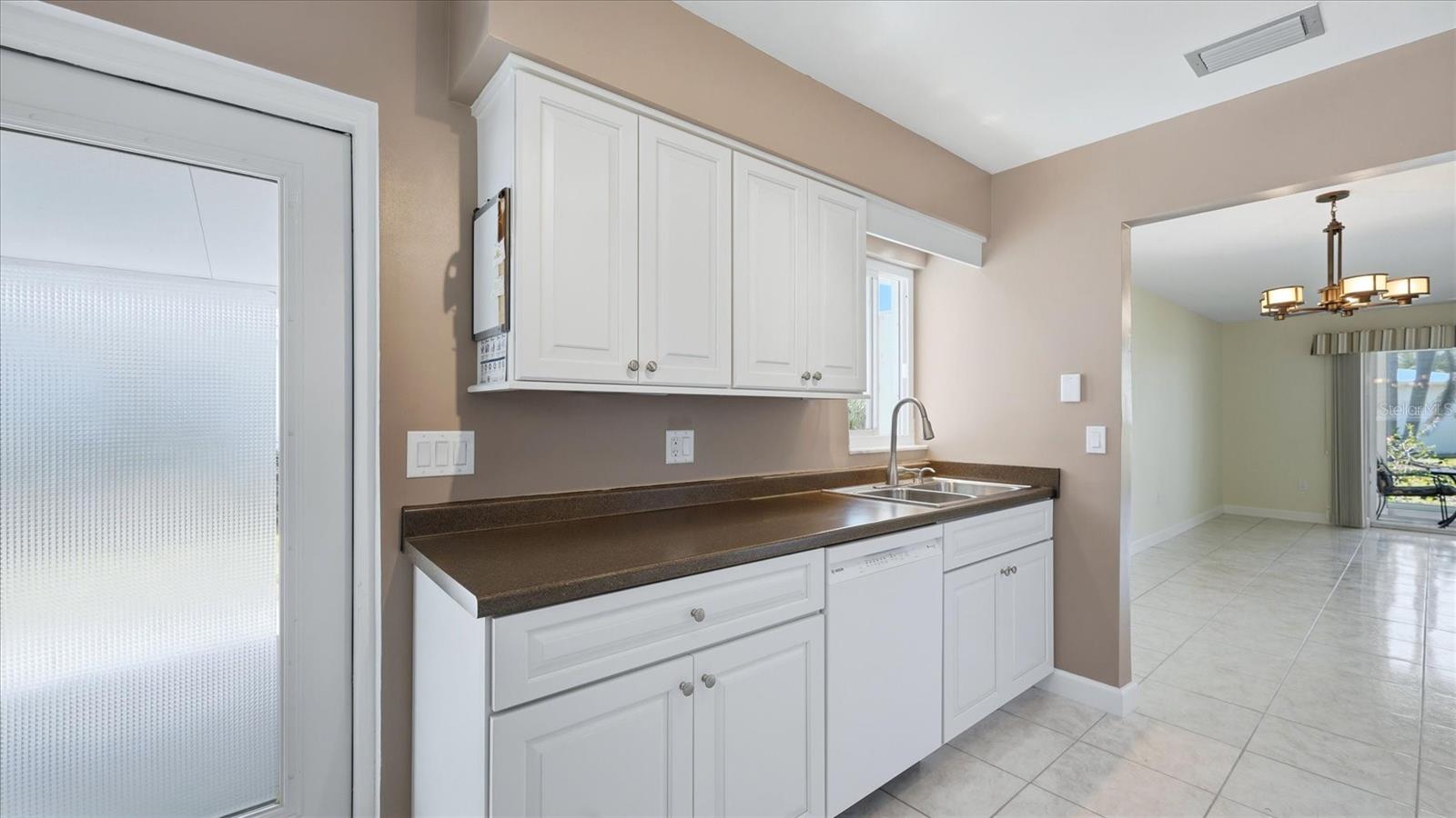 FAIRWINDS VILLAGE - Residential