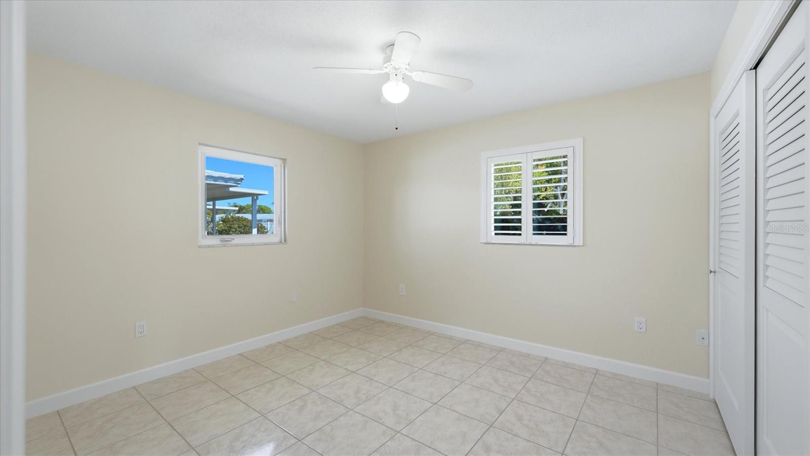 FAIRWINDS VILLAGE - Residential