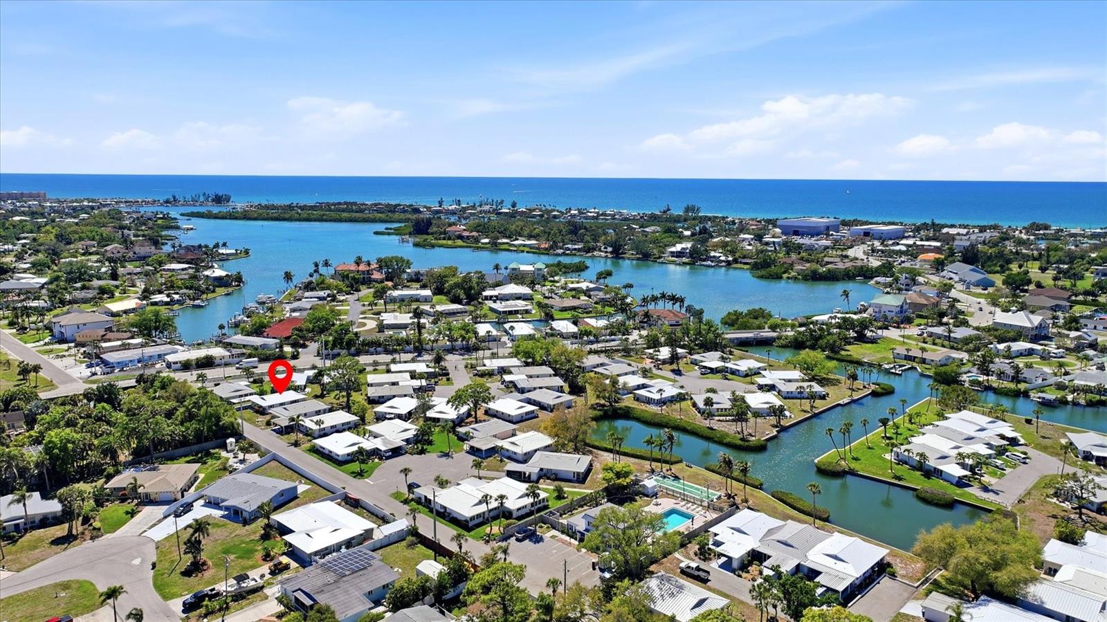 FAIRWINDS VILLAGE - Residential