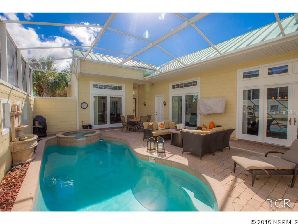 Oak Hammock Estates - Residential