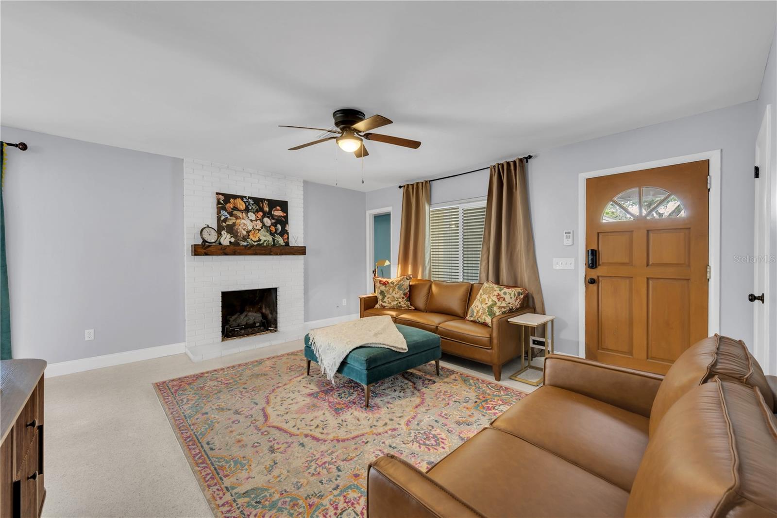 CARROLLWOOD SUB UNIT 1 - Residential