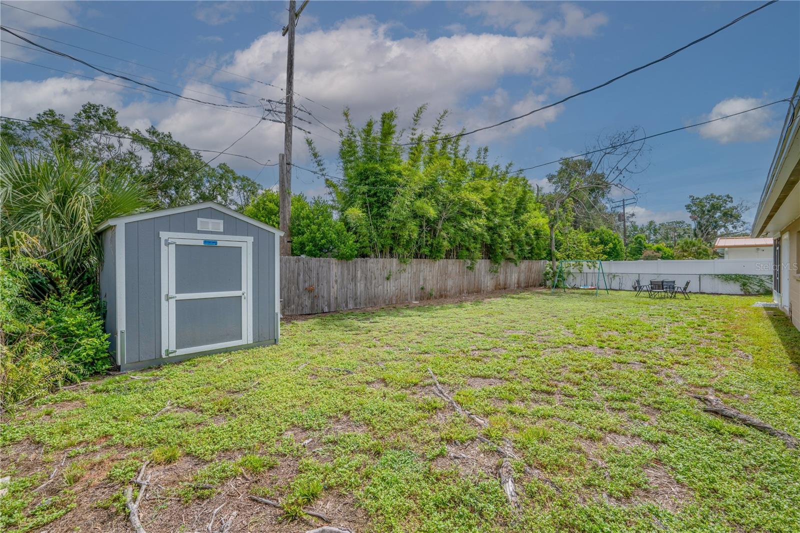 CARROLLWOOD SUB UNIT 1 - Residential
