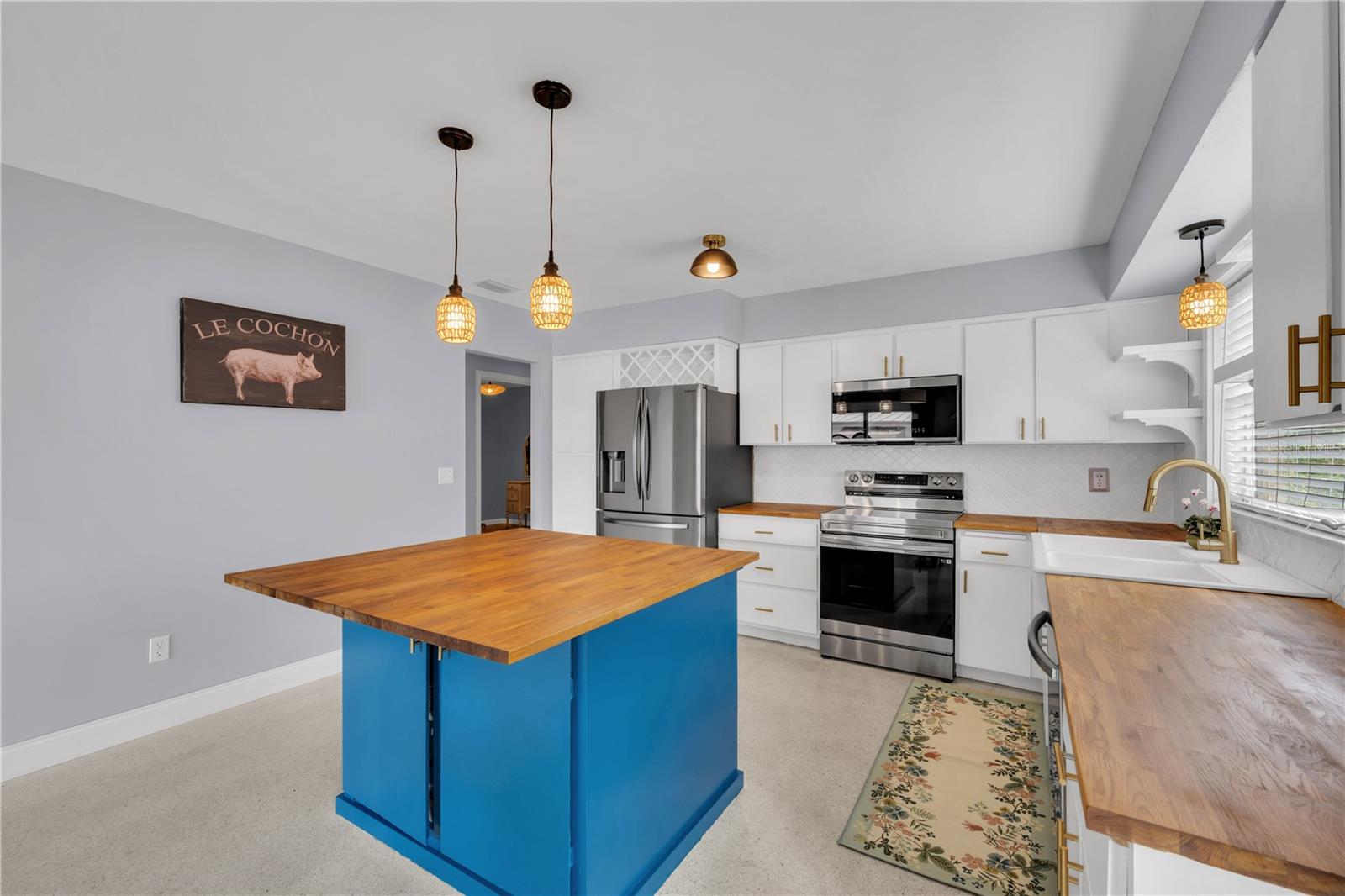 CARROLLWOOD SUB UNIT 1 - Residential