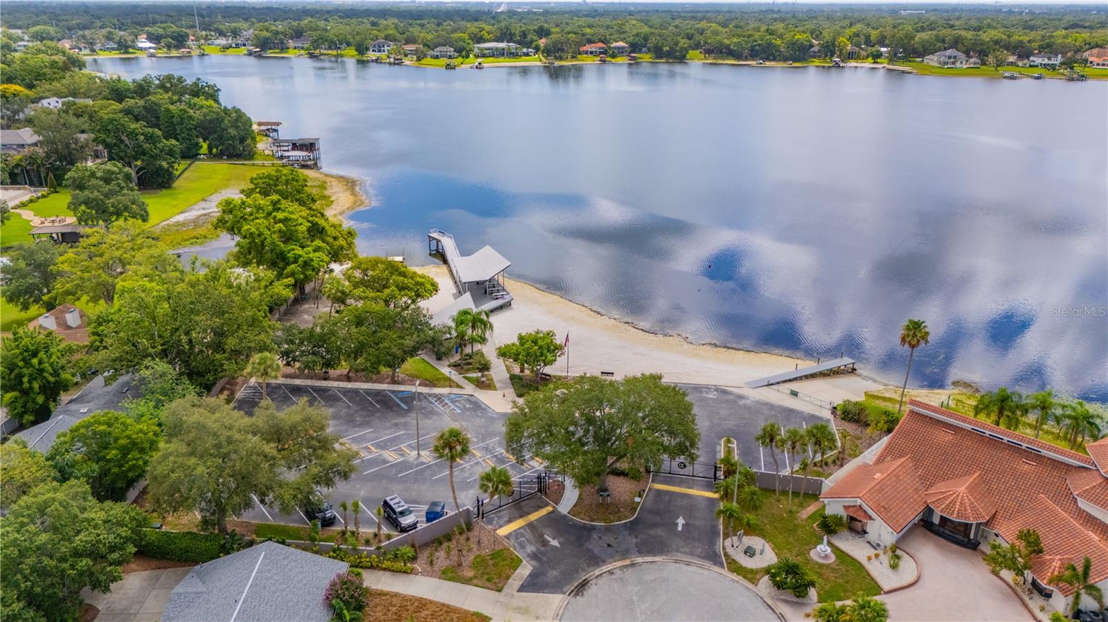 CARROLLWOOD SUB UNIT 1 - Residential