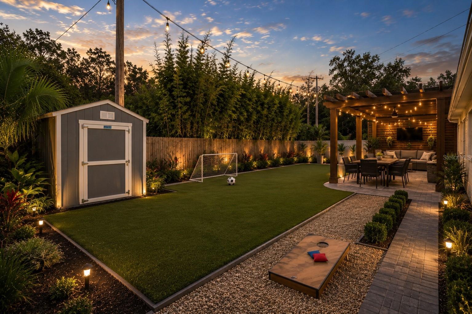 CARROLLWOOD SUB UNIT 1 - Residential