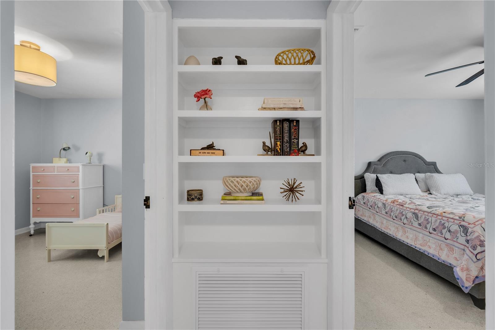 CARROLLWOOD SUB UNIT 1 - Residential