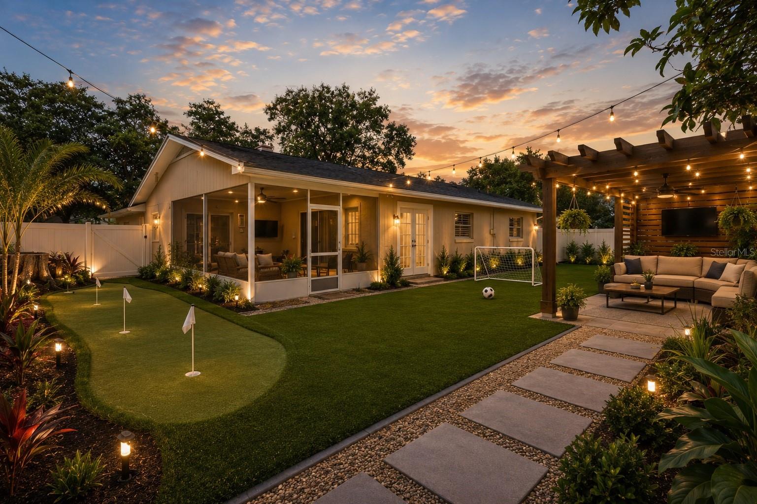 CARROLLWOOD SUB UNIT 1 - Residential