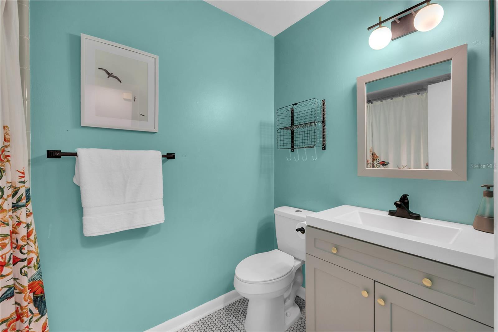 CARROLLWOOD SUB UNIT 1 - Residential