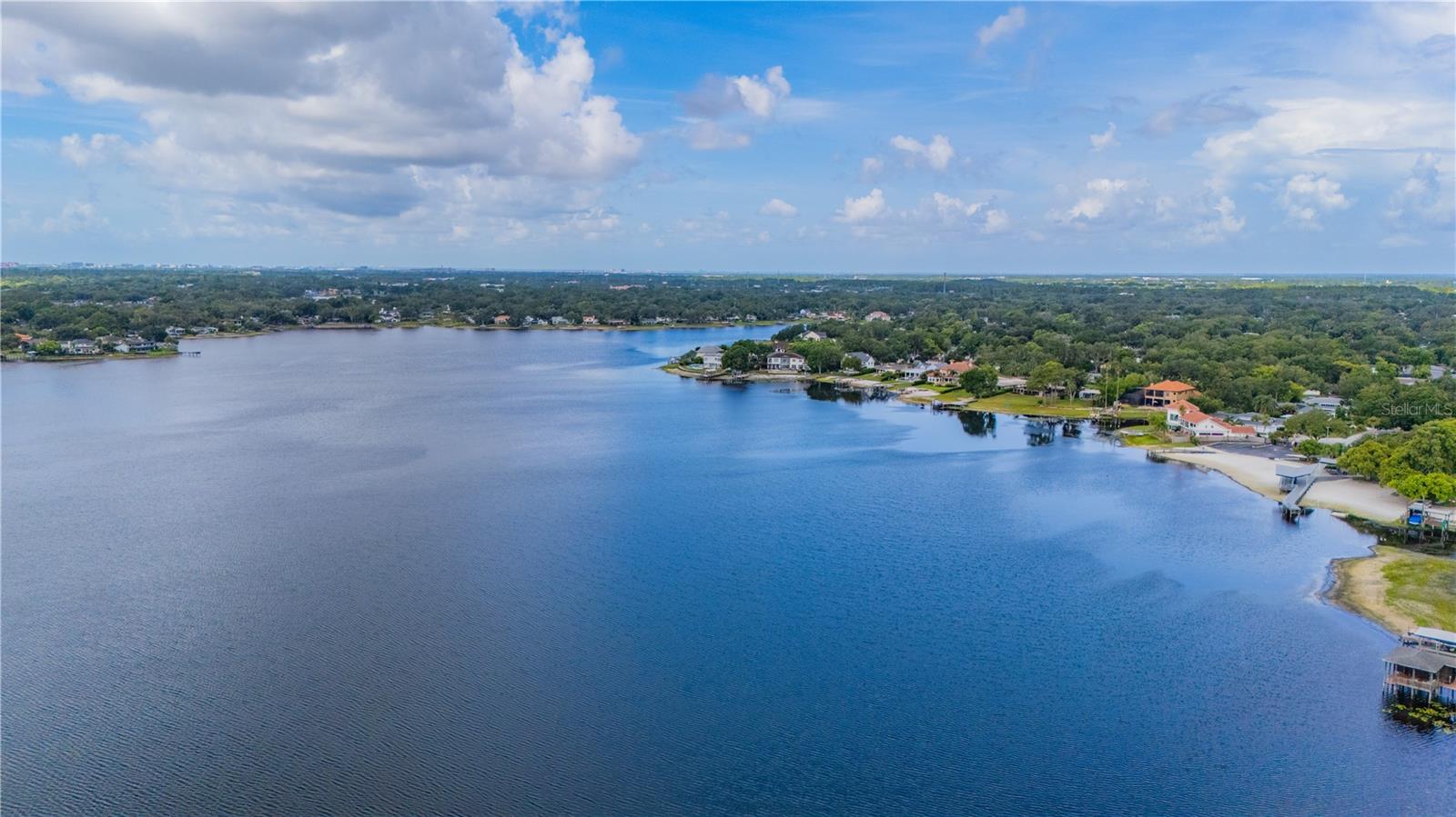 CARROLLWOOD SUB UNIT 1 - Residential