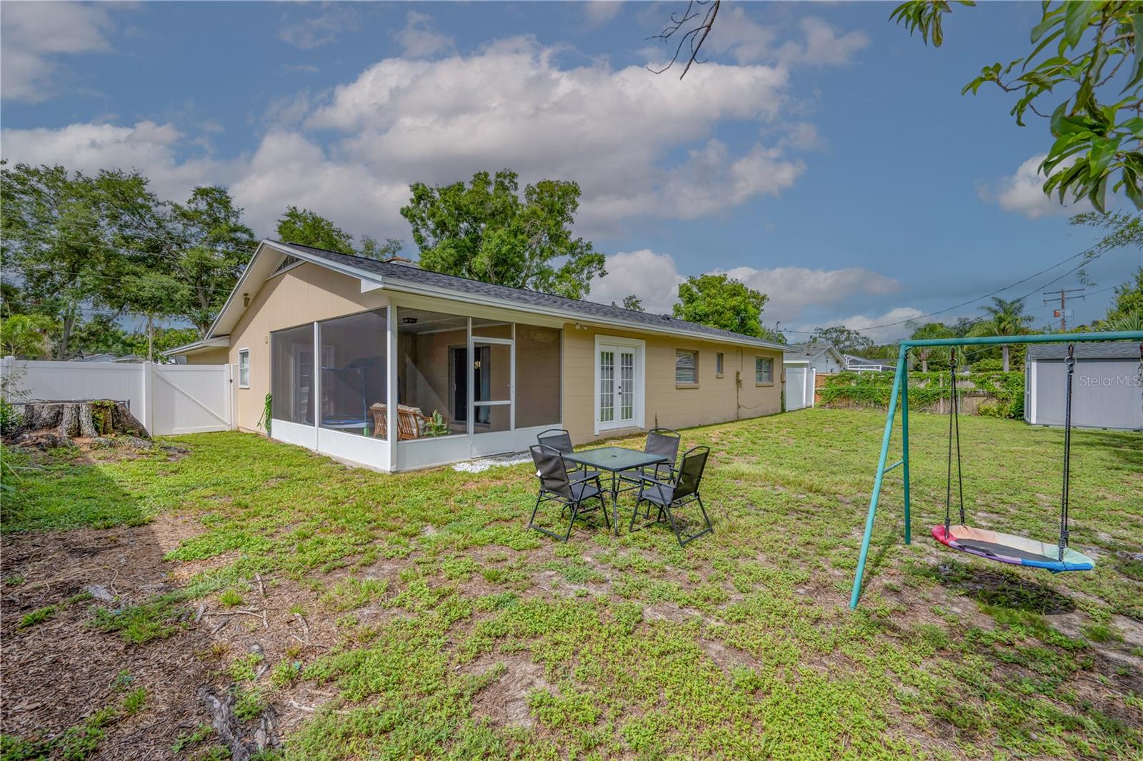CARROLLWOOD SUB UNIT 1 - Residential