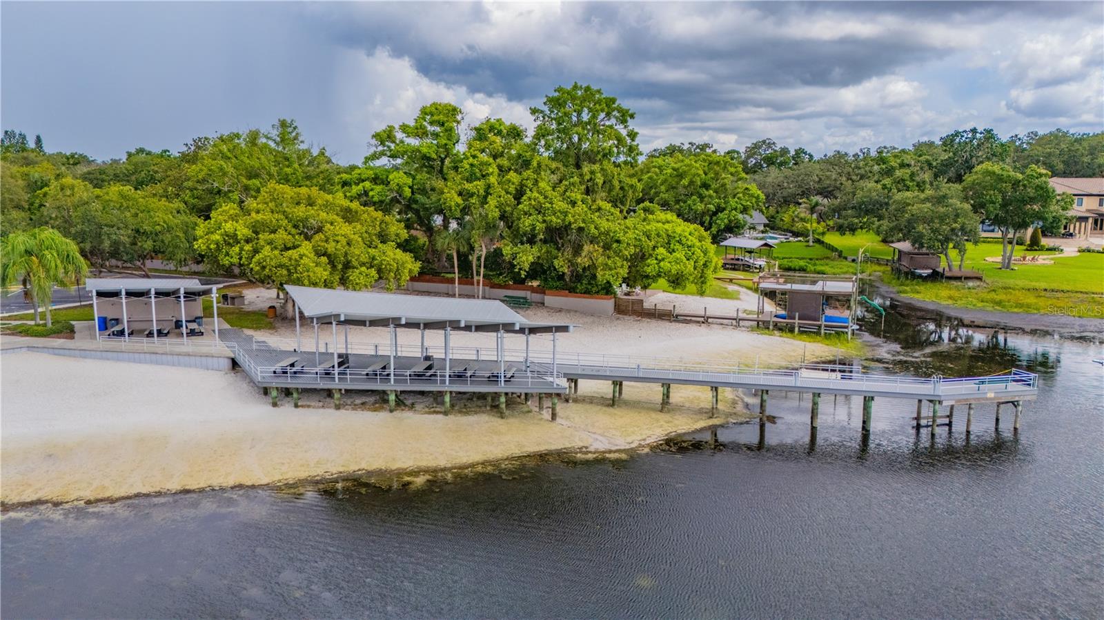 CARROLLWOOD SUB UNIT 1 - Residential