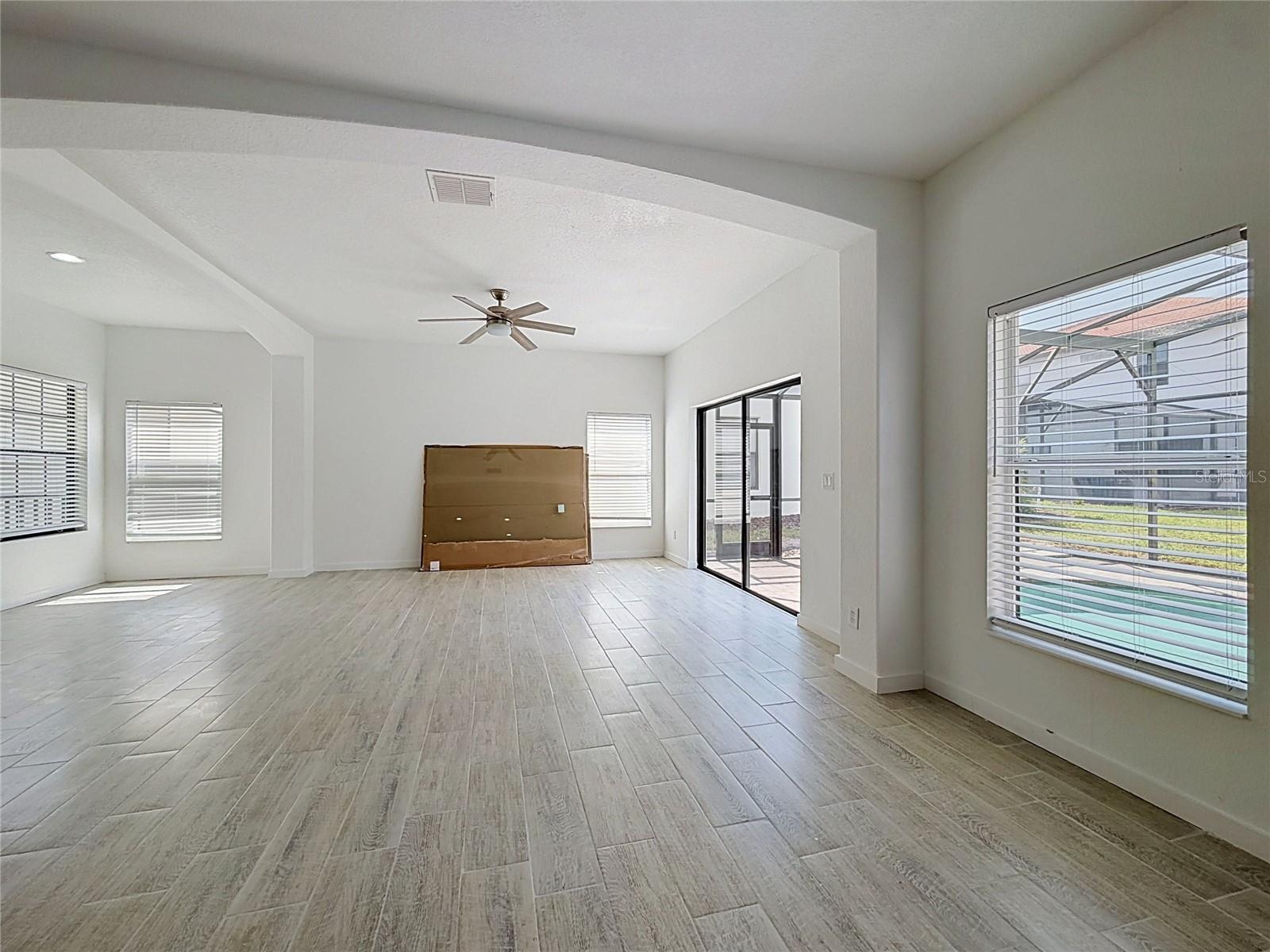 HIGH GROVE UNIT 01 LT 01 PB 50 PG 19-20 - Residential