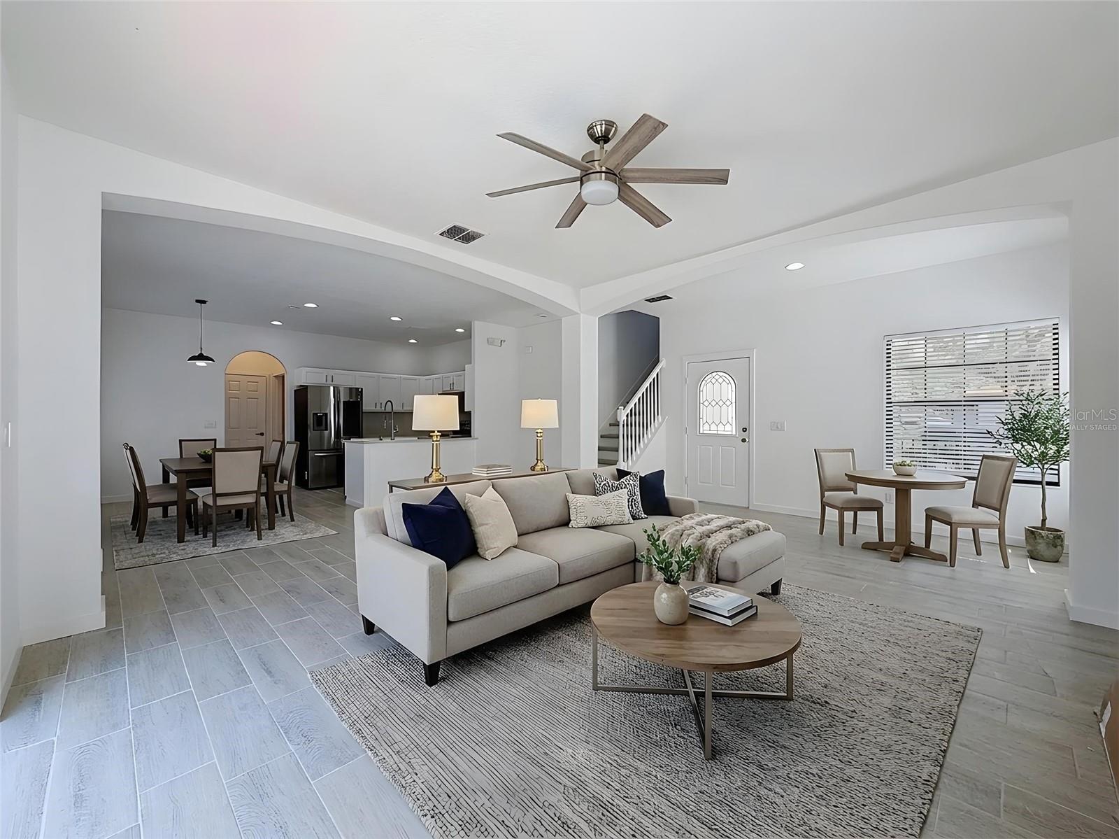 HIGH GROVE UNIT 01 LT 01 PB 50 PG 19-20 - Residential