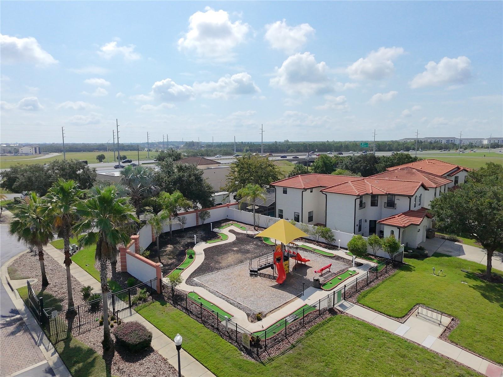 HIGH GROVE UNIT 01 LT 01 PB 50 PG 19-20 - Residential