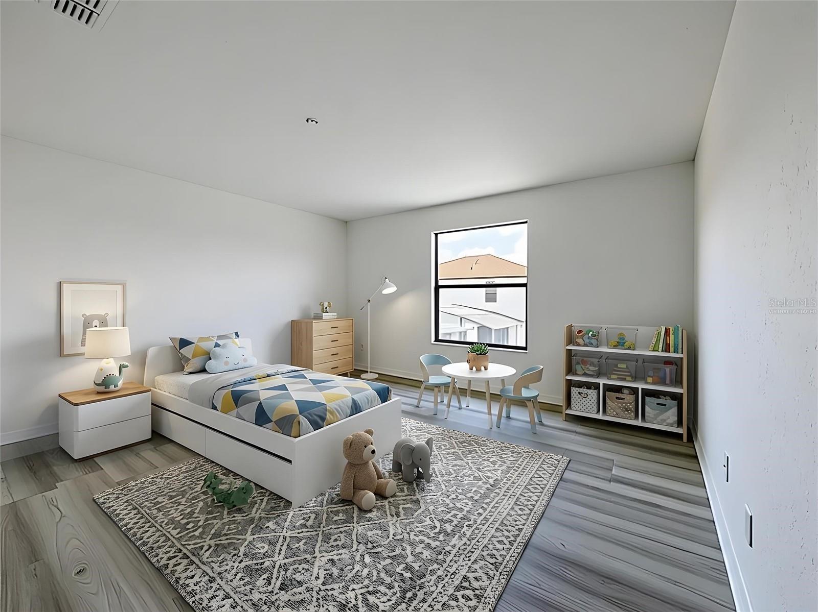 HIGH GROVE UNIT 01 LT 01 PB 50 PG 19-20 - Residential