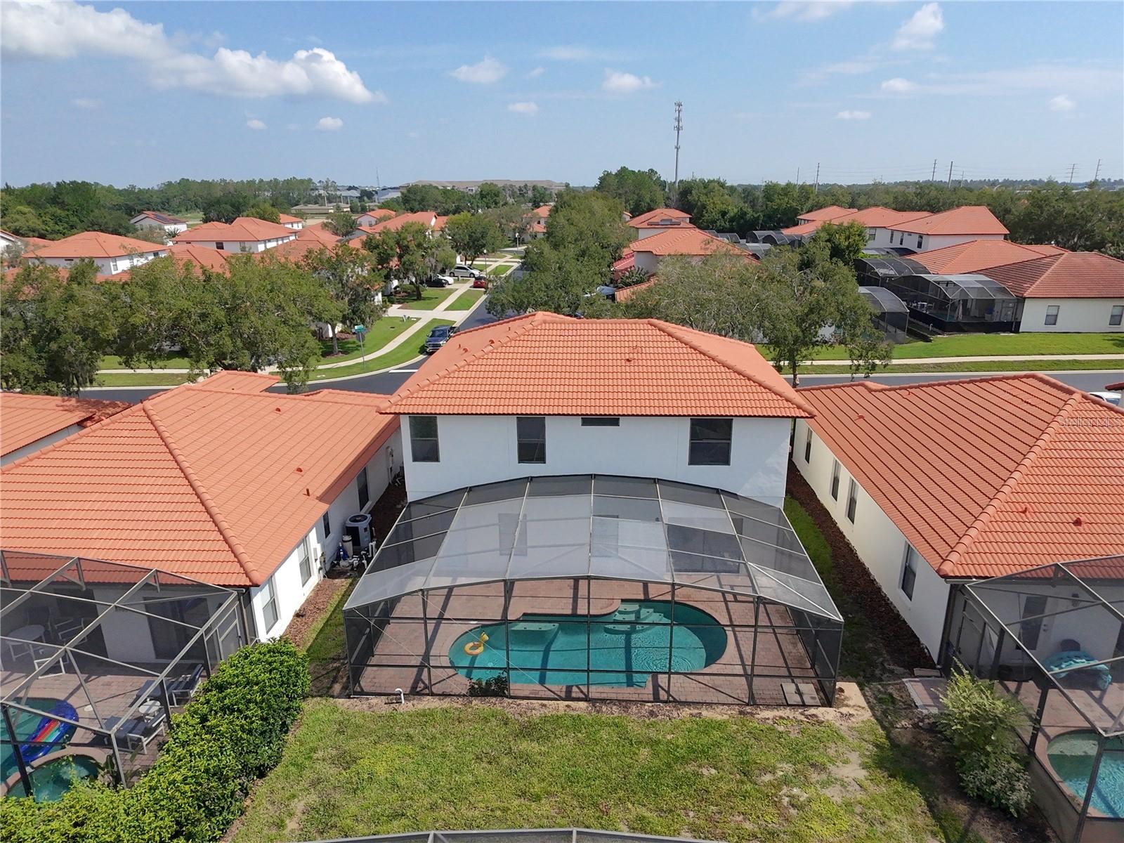 HIGH GROVE UNIT 01 LT 01 PB 50 PG 19-20 - Residential