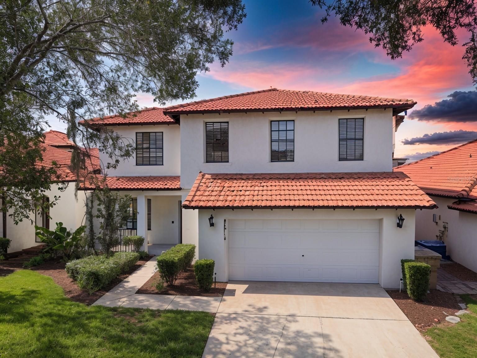 HIGH GROVE UNIT 01 LT 01 PB 50 PG 19-20 - Residential