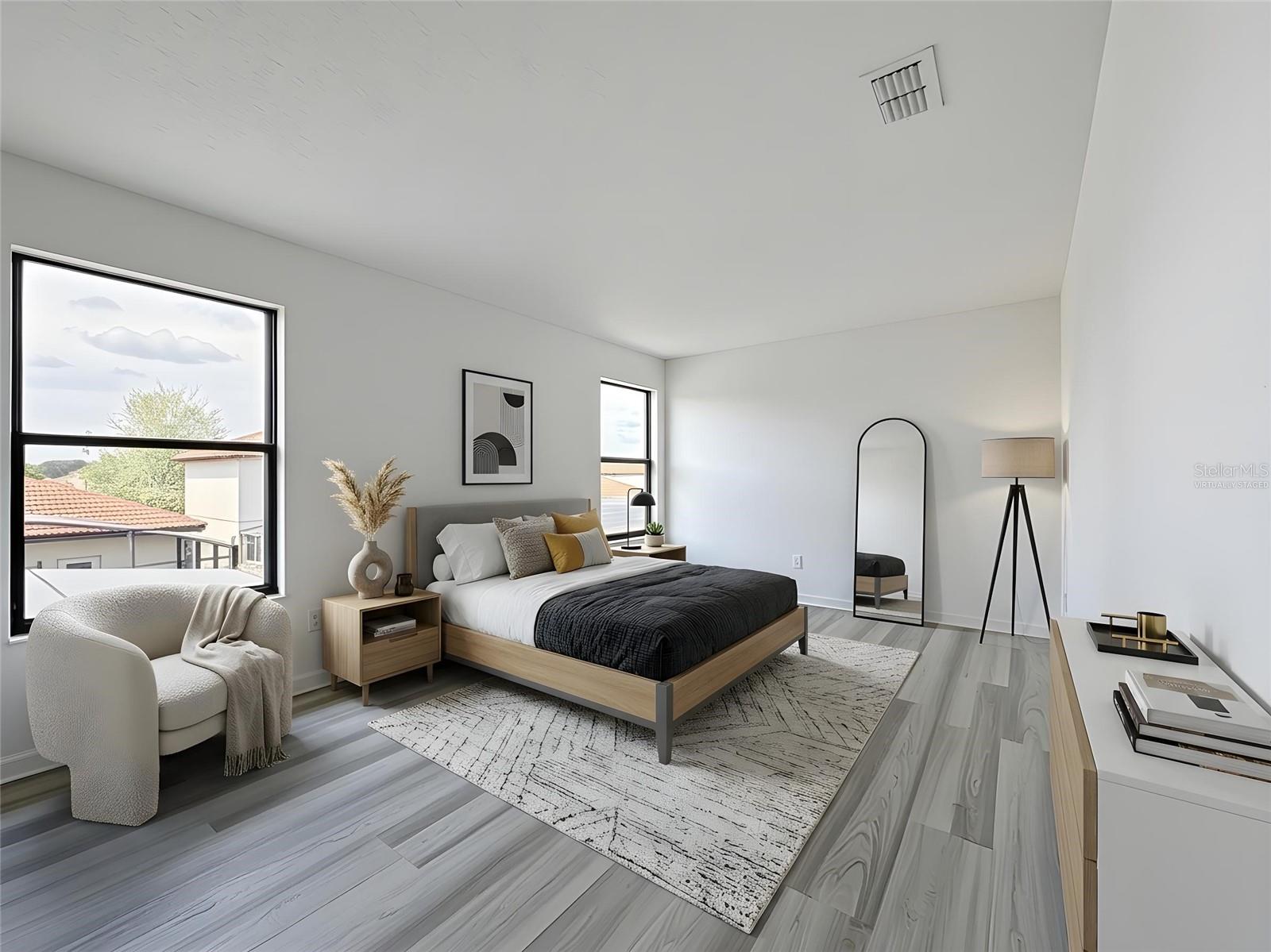 HIGH GROVE UNIT 01 LT 01 PB 50 PG 19-20 - Residential