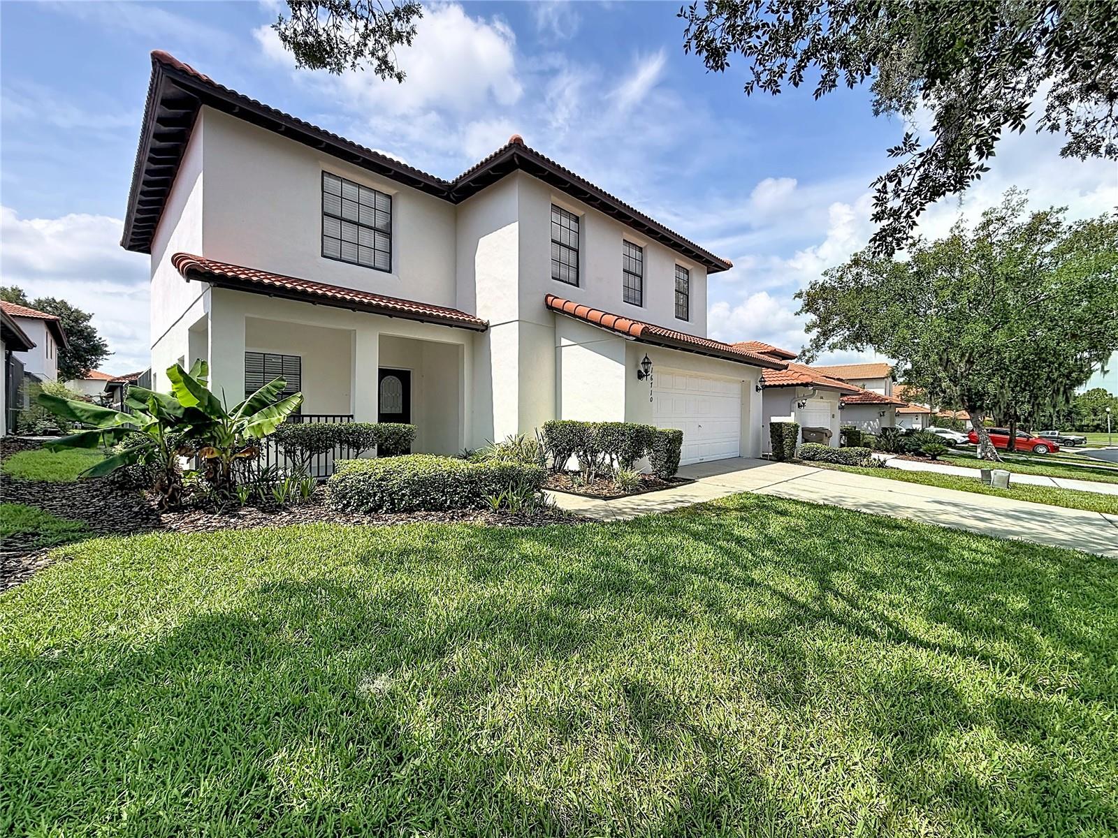 HIGH GROVE UNIT 01 LT 01 PB 50 PG 19-20 - Residential