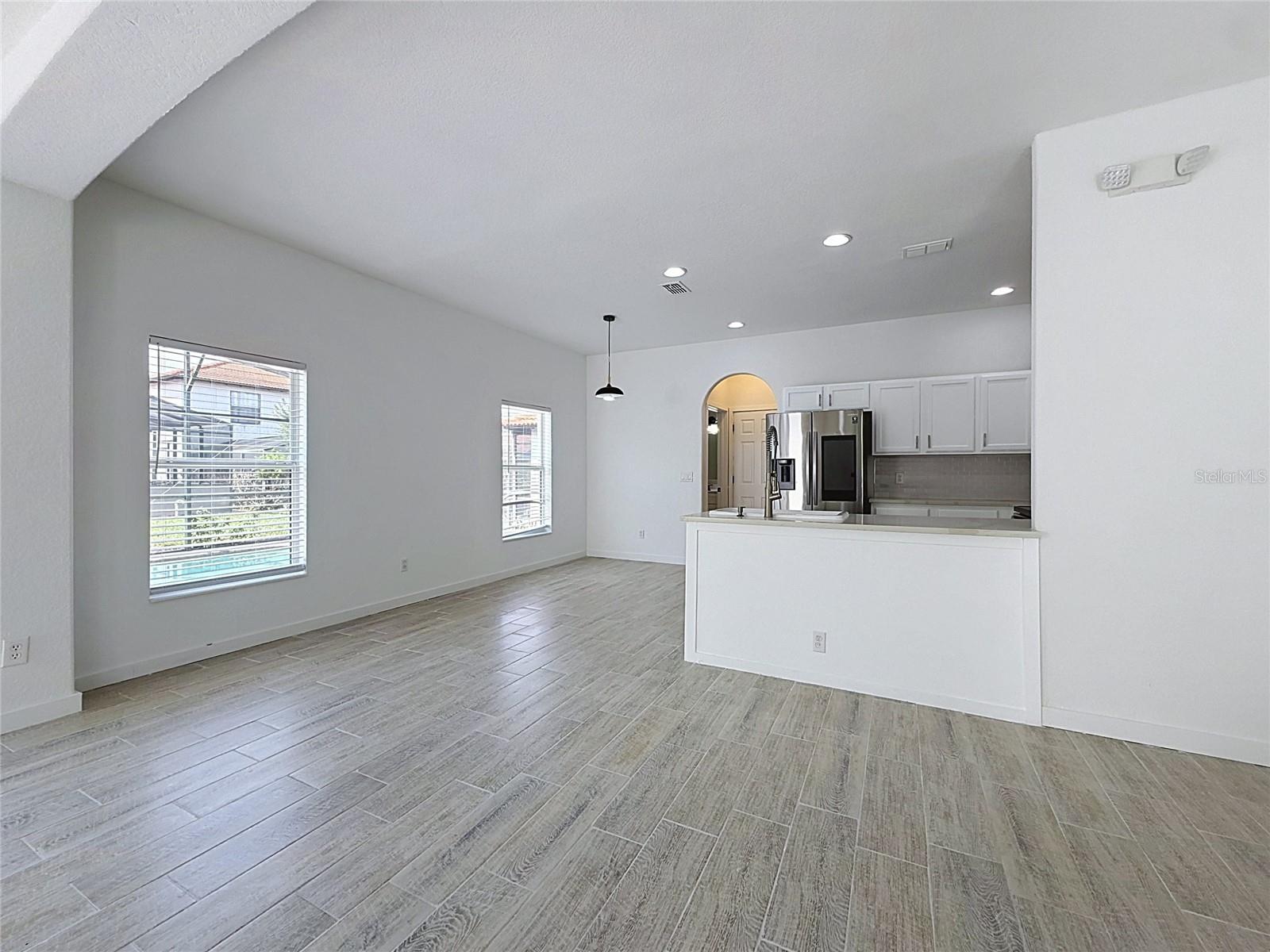 HIGH GROVE UNIT 01 LT 01 PB 50 PG 19-20 - Residential