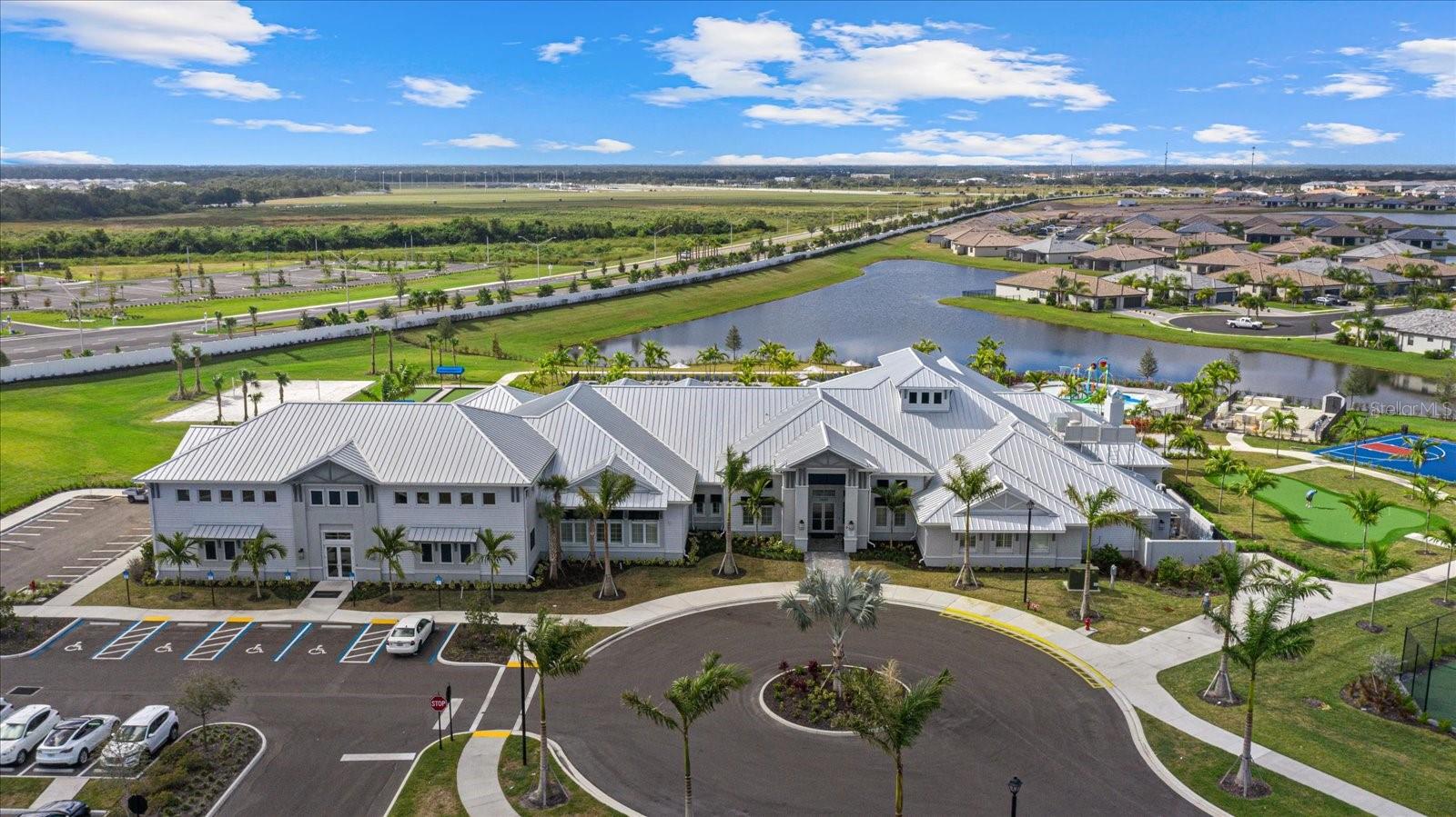 LORRAINE LAKES PH IIB-3 & IIC - Residential