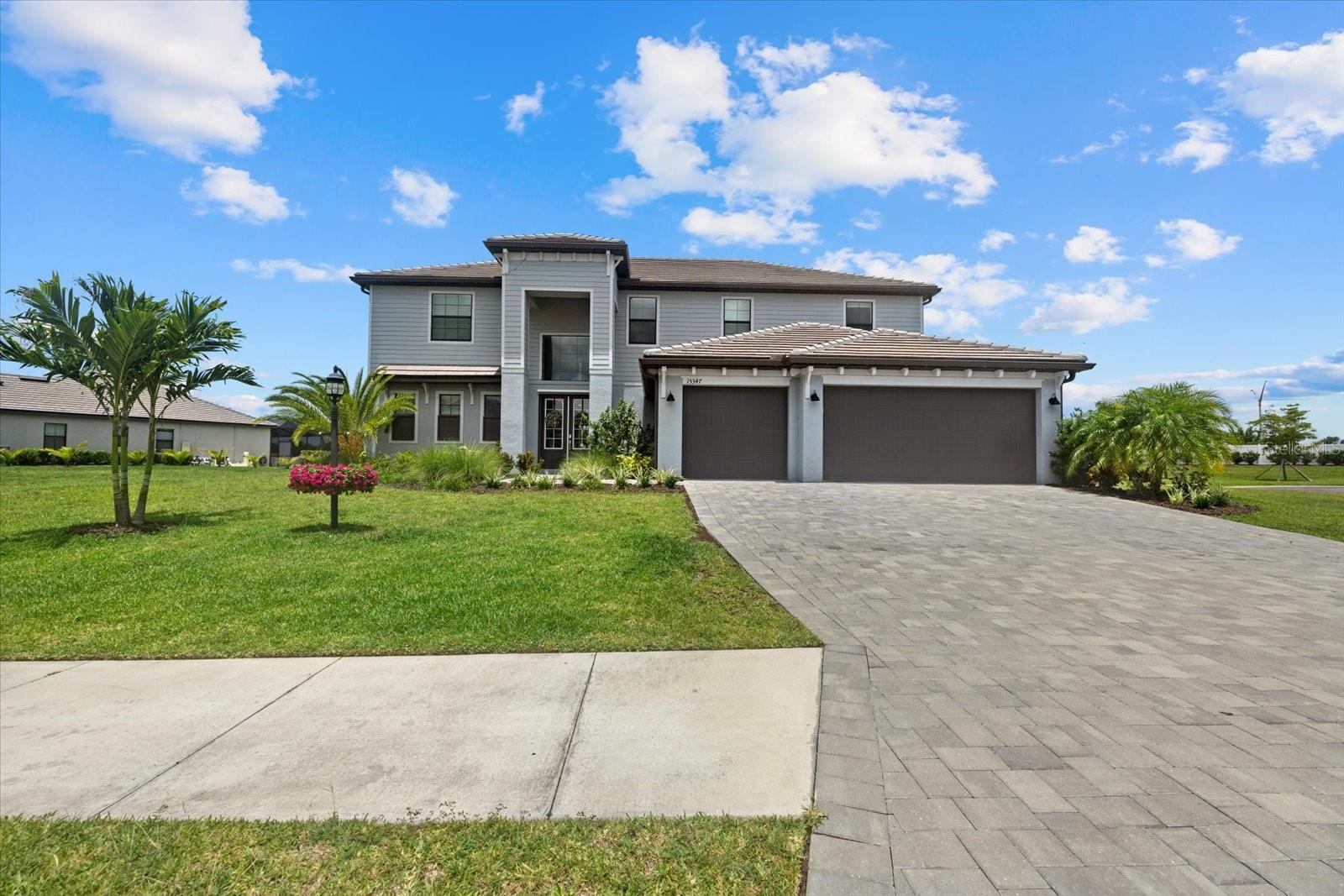LORRAINE LAKES PH IIB-3 & IIC - Residential