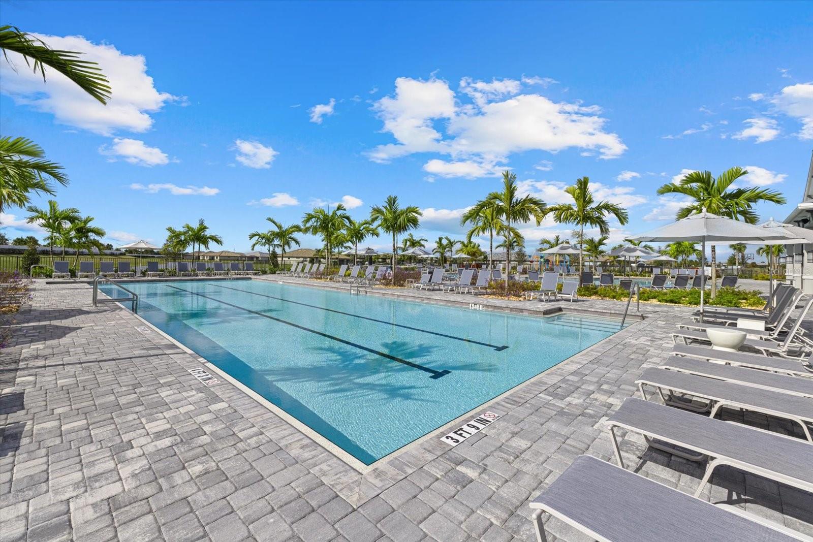 LORRAINE LAKES PH IIB-3 & IIC - Residential