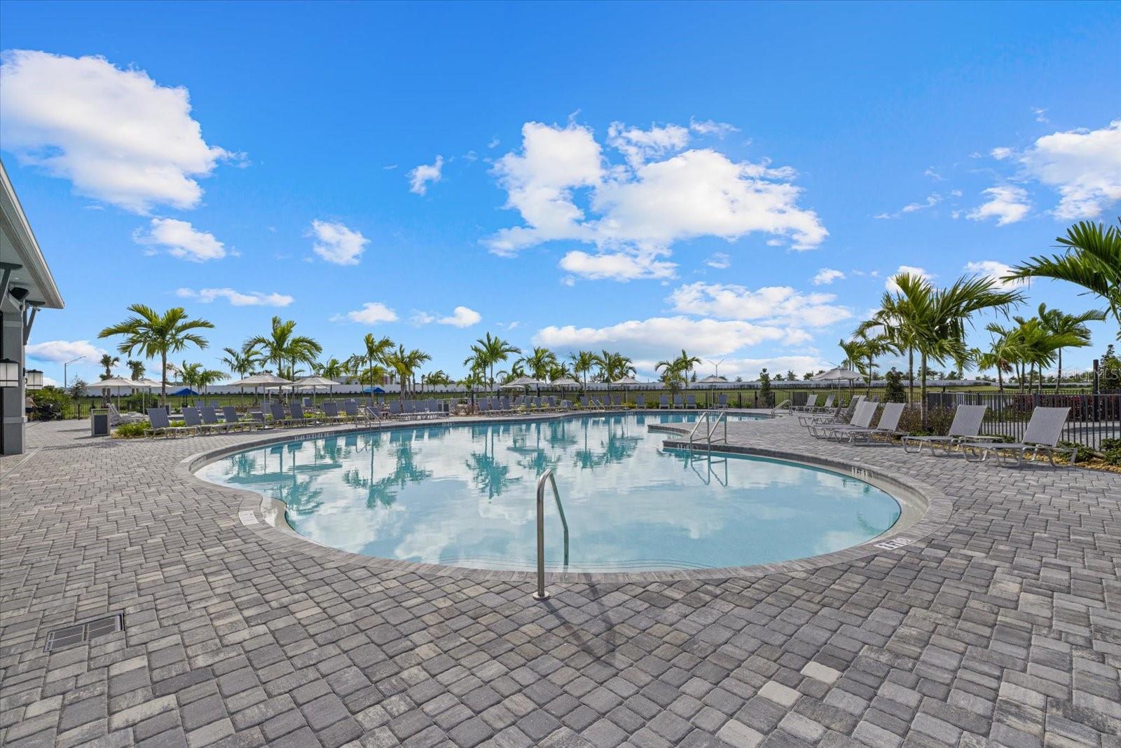 LORRAINE LAKES PH IIB-3 & IIC - Residential