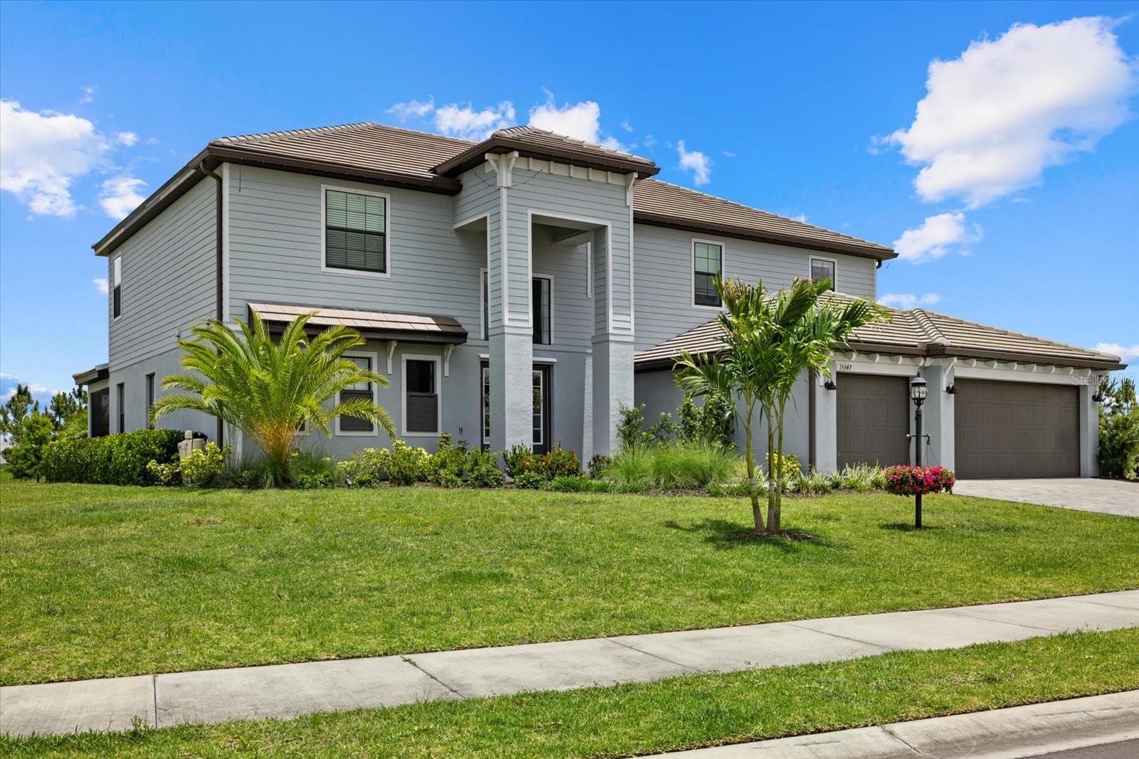 LORRAINE LAKES PH IIB-3 & IIC - Residential