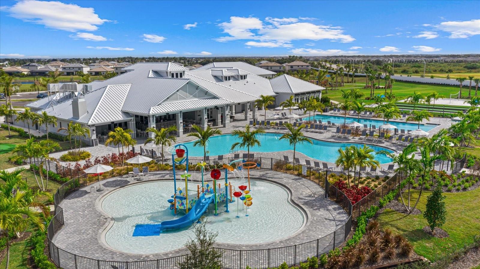 LORRAINE LAKES PH IIB-3 & IIC - Residential