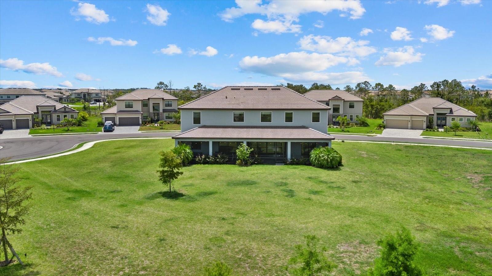 LORRAINE LAKES PH IIB-3 & IIC - Residential