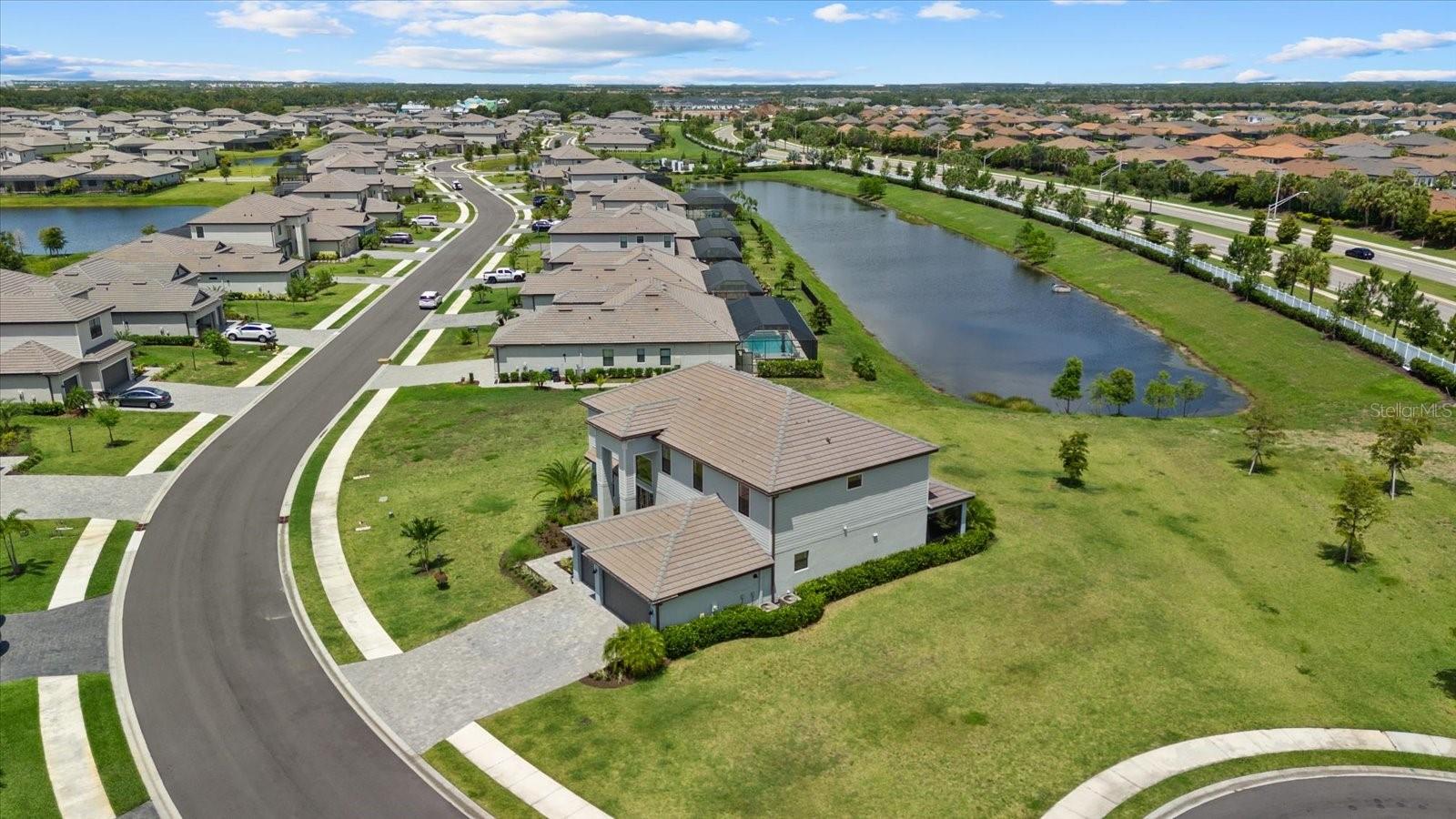 LORRAINE LAKES PH IIB-3 & IIC - Residential