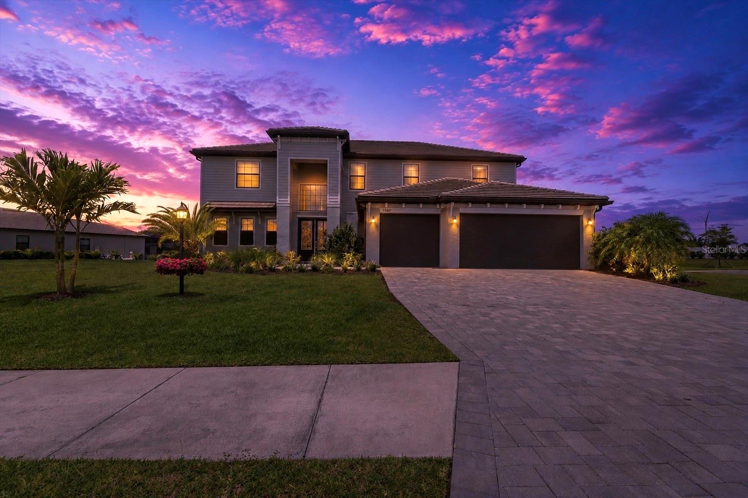 LORRAINE LAKES PH IIB-3 & IIC - Residential