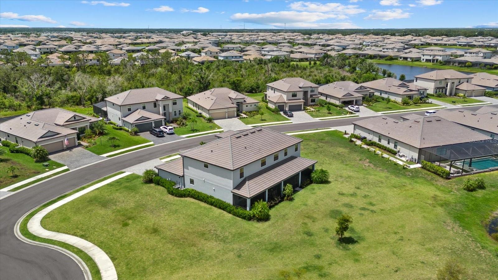 LORRAINE LAKES PH IIB-3 & IIC - Residential