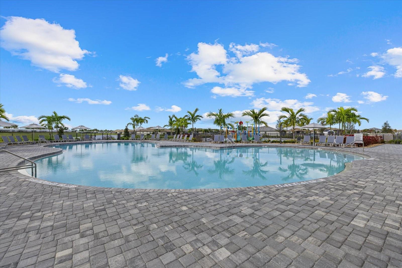 LORRAINE LAKES PH IIB-3 & IIC - Residential