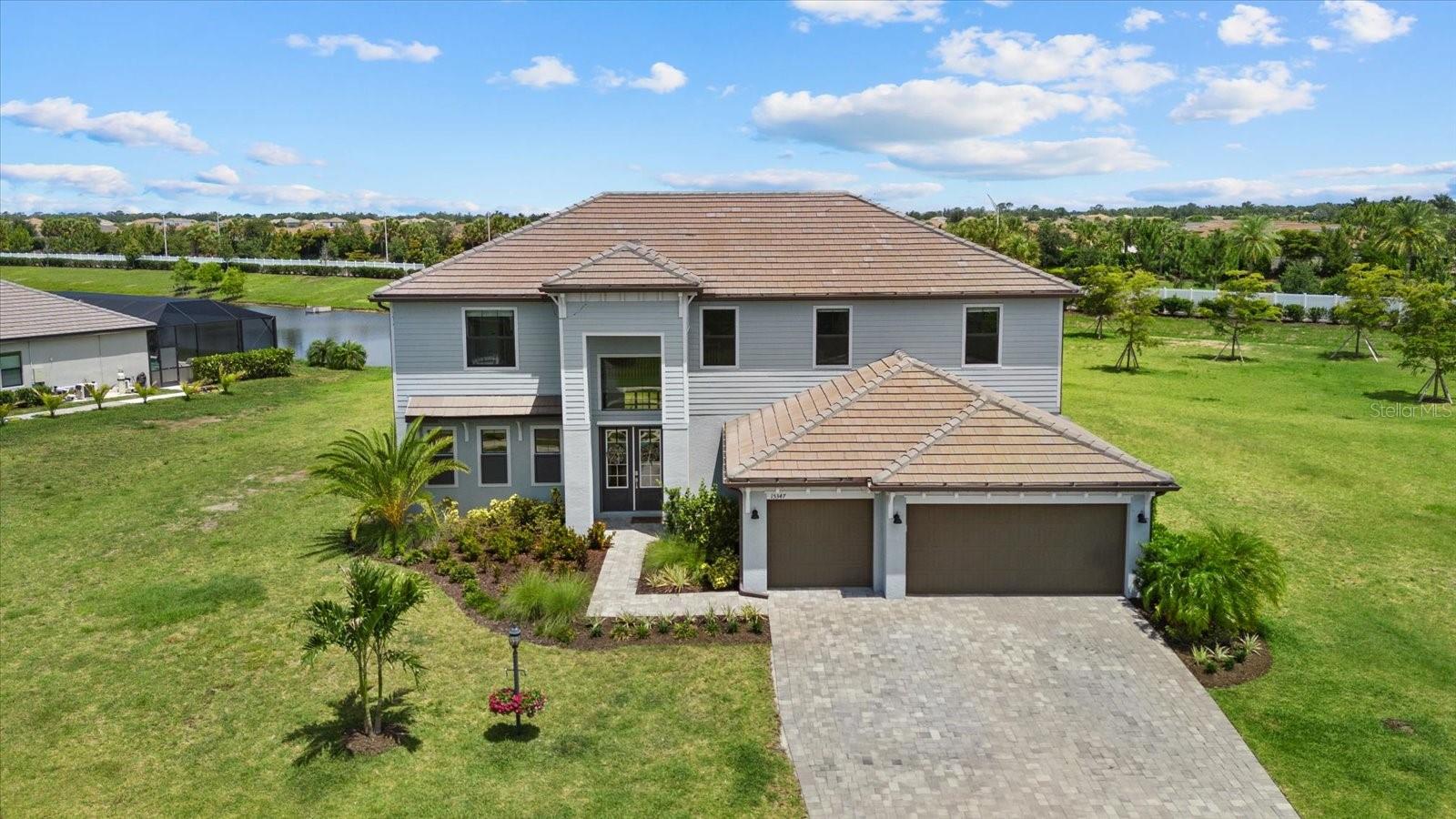 LORRAINE LAKES PH IIB-3 & IIC - Residential